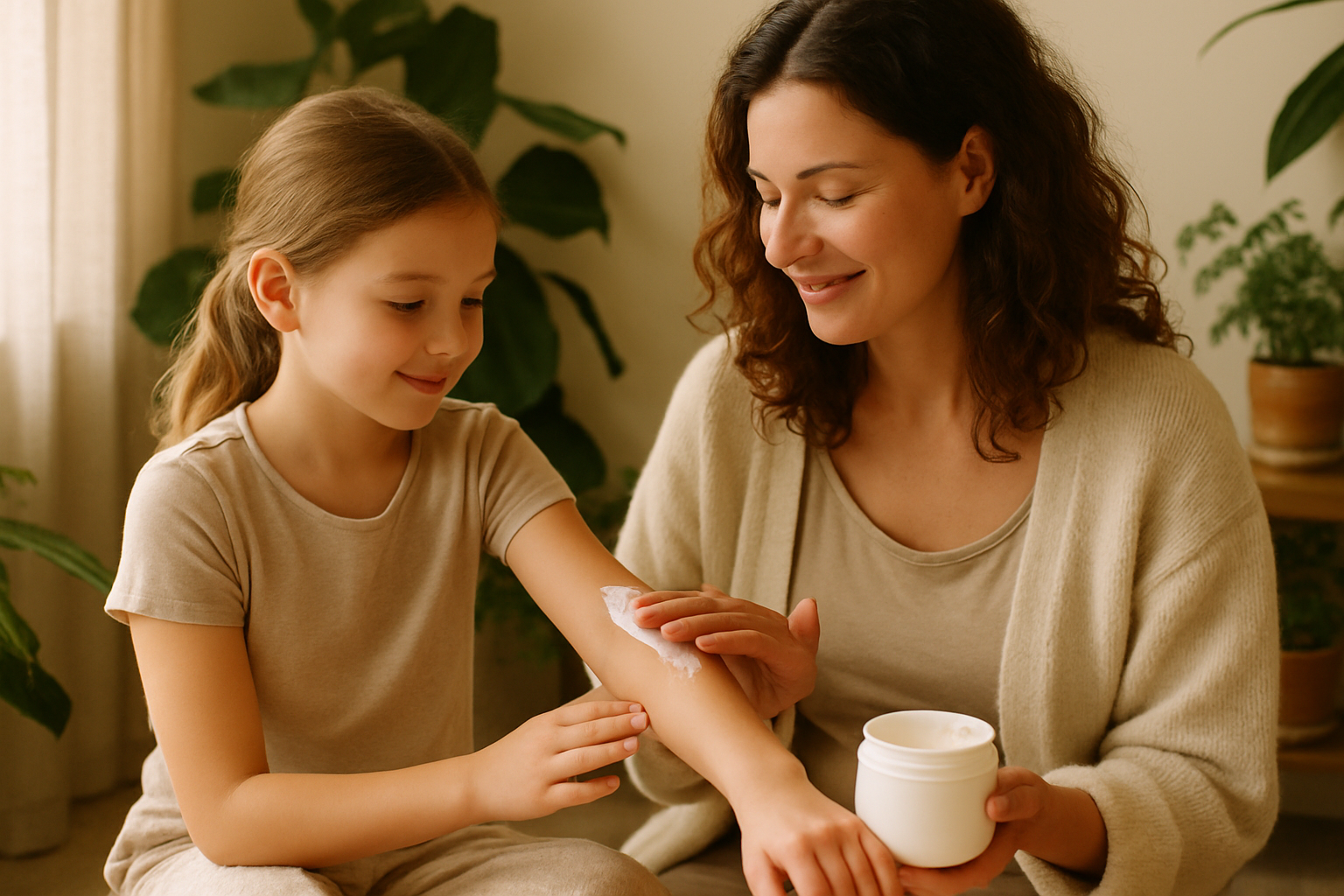 LightScentSations family wellness